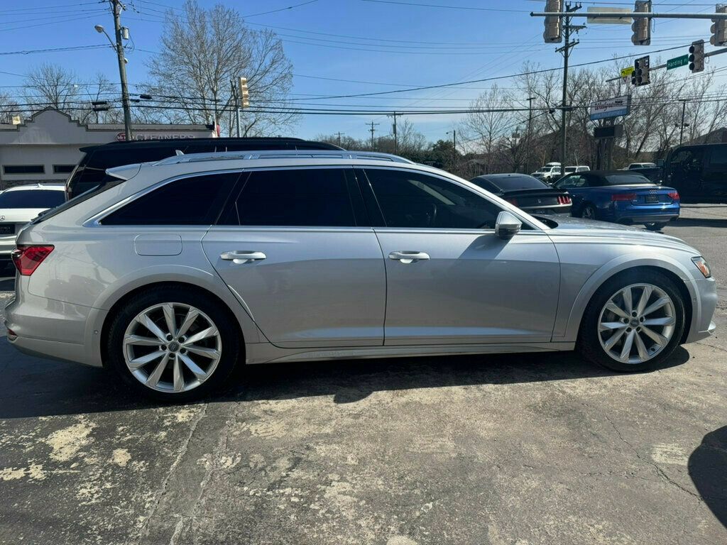 2020 Audi A6 allroad LocalTrade/PremiumPlusPkg/ExecutivePkg/Heated&CooledSeats/NAV - 22791841 - 5