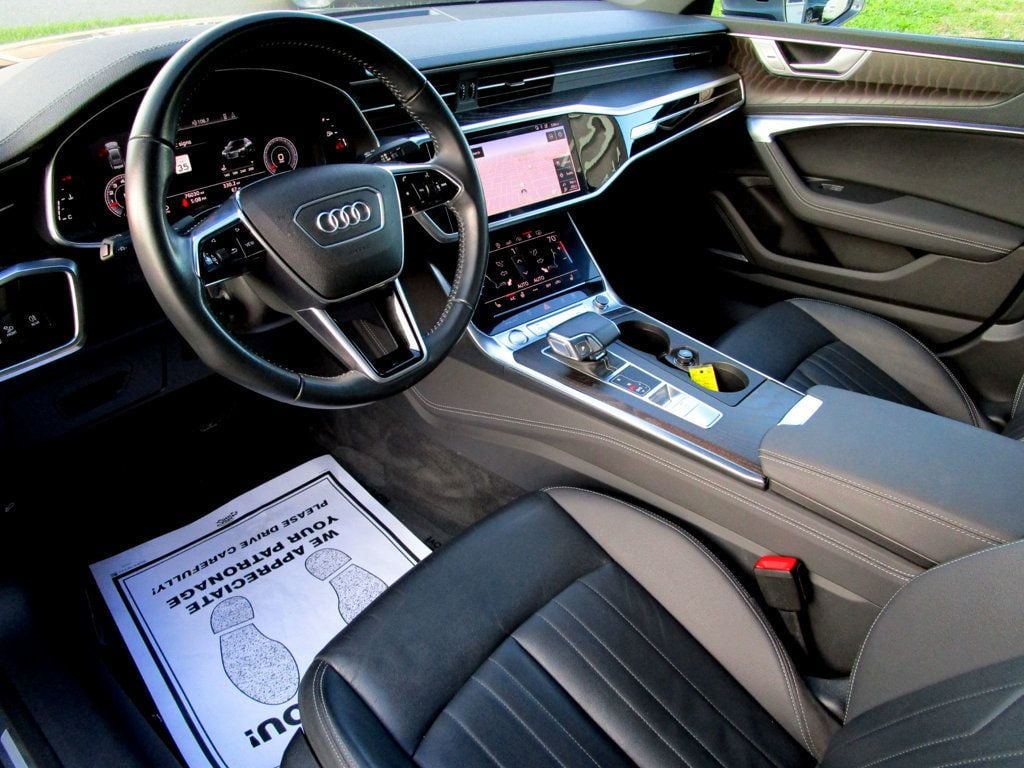 2020 Audi A7 Premium Plus 55 TFSI quattro - 23097258 - 12