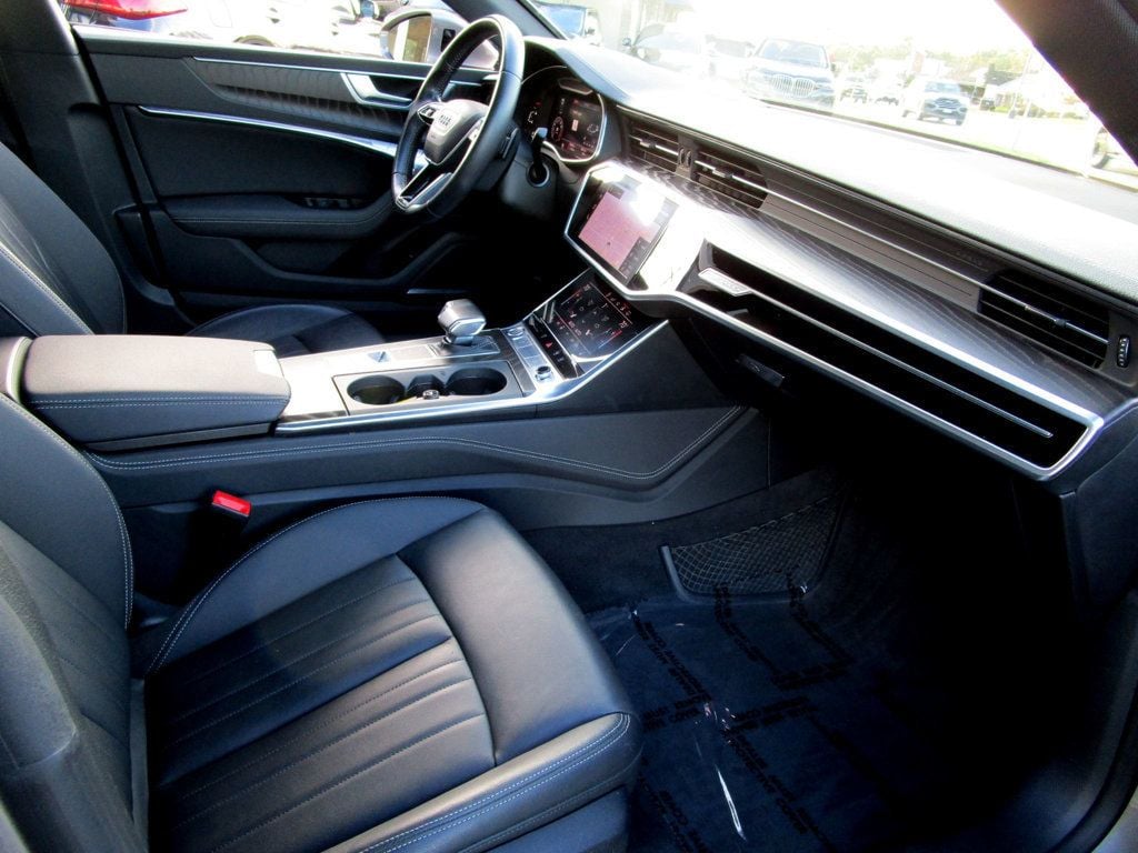 2020 Audi A7 Premium Plus 55 TFSI quattro - 23097258 - 14