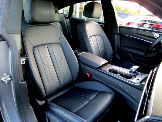2020 Audi A7 Premium Plus 55 TFSI quattro - 23097258 - 15