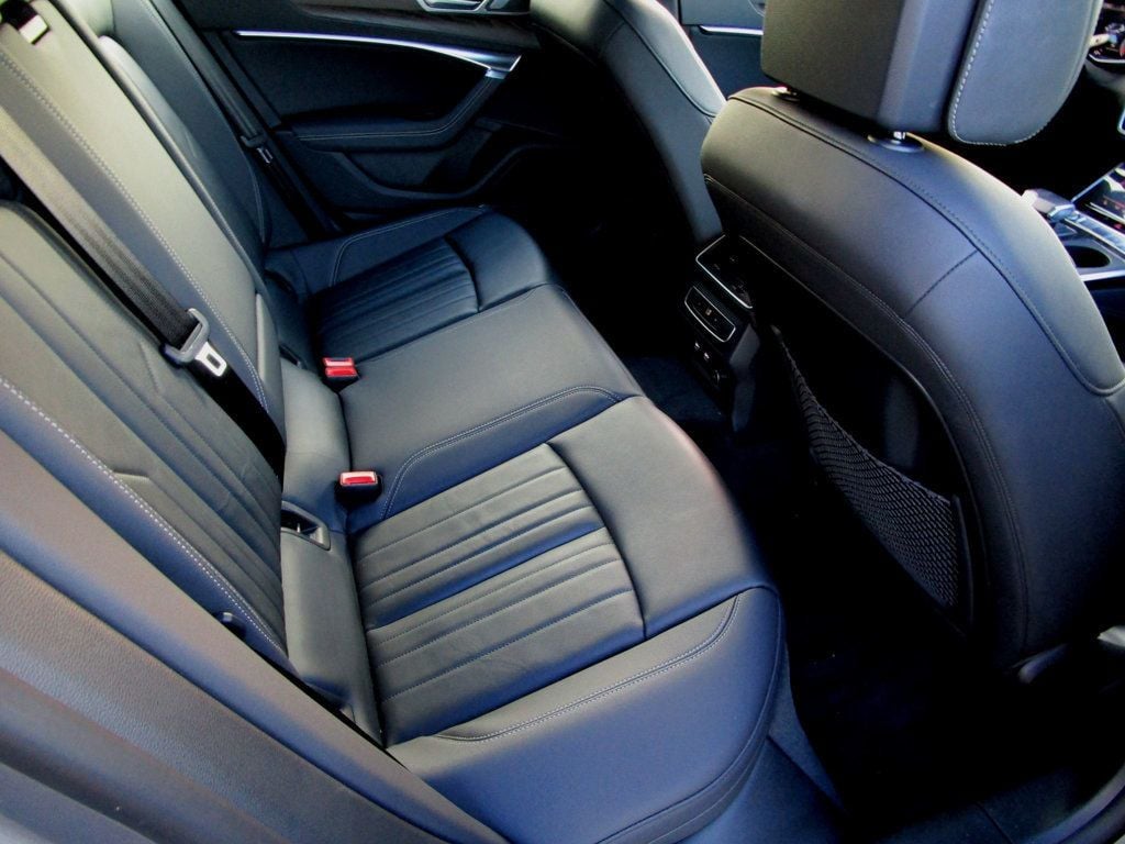 2020 Audi A7 Premium Plus 55 TFSI quattro - 23097258 - 16