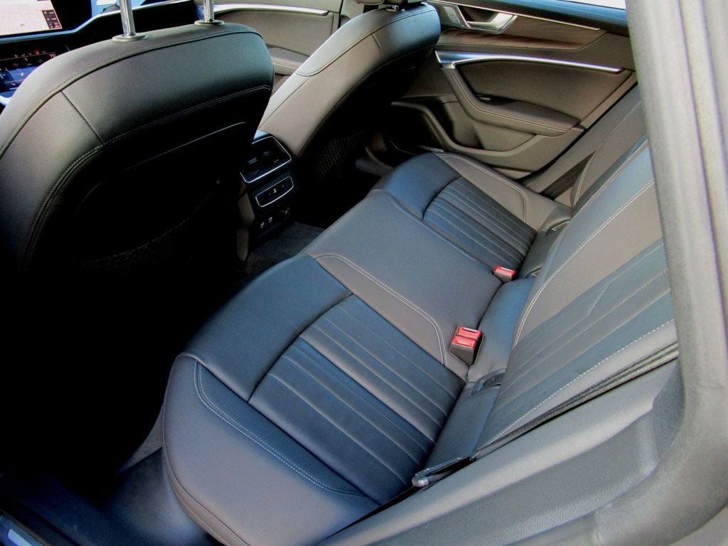 2020 Audi A7 Premium Plus 55 TFSI quattro - 23097258 - 17