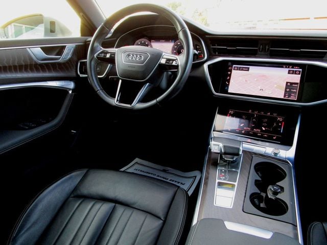 2020 Audi A7 Premium Plus 55 TFSI quattro - 23097258 - 18