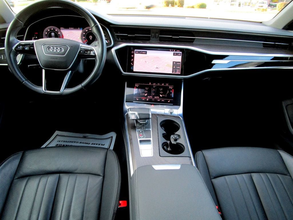 2020 Audi A7 Premium Plus 55 TFSI quattro - 23097258 - 1