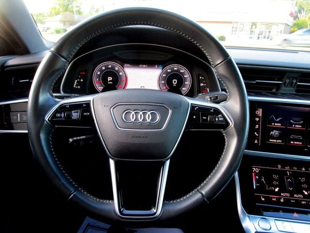2020 Audi A7 Premium Plus 55 TFSI quattro - 23097258 - 19
