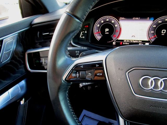 2020 Audi A7 Premium Plus 55 TFSI quattro - 23097258 - 20