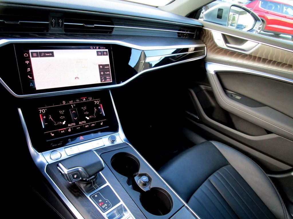 2020 Audi A7 Premium Plus 55 TFSI quattro - 23097258 - 23