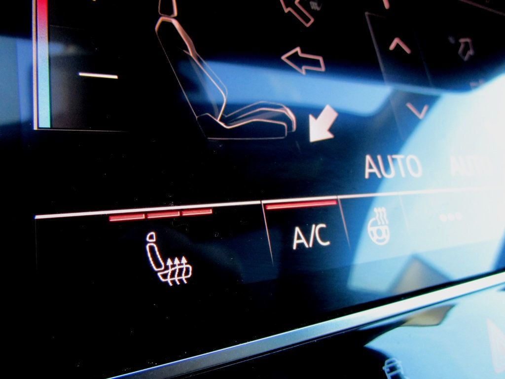 2020 Audi A7 Premium Plus 55 TFSI quattro - 23097258 - 25