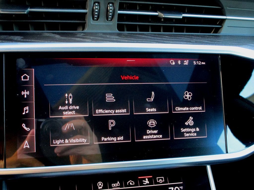 2020 Audi A7 Premium Plus 55 TFSI quattro - 23097258 - 26