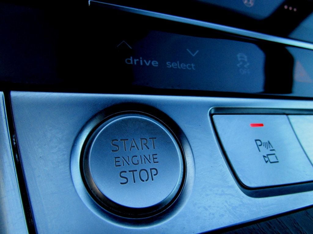 2020 Audi A7 Premium Plus 55 TFSI quattro - 23097258 - 27
