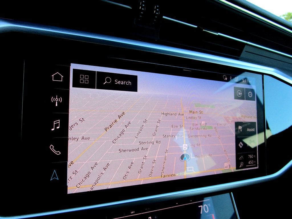 2020 Audi A7 Premium Plus 55 TFSI quattro - 23097258 - 2