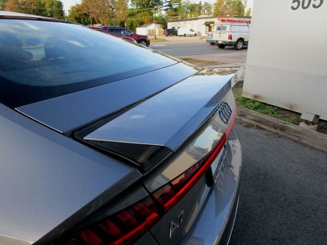 2020 Audi A7 Premium Plus 55 TFSI quattro - 23097258 - 31