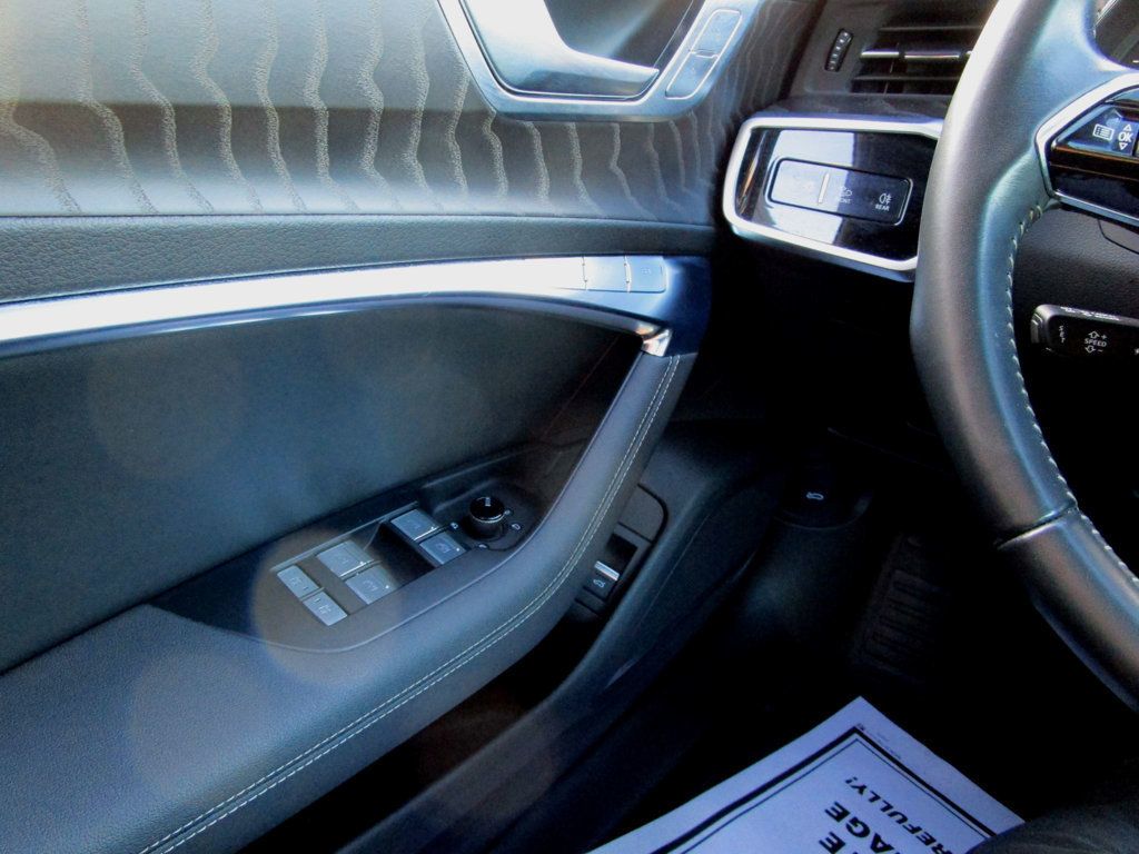 2020 Audi A7 Premium Plus 55 TFSI quattro - 23097258 - 35