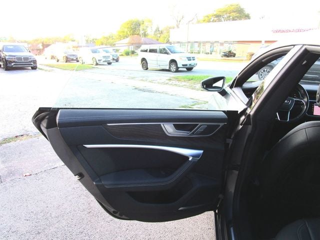 2020 Audi A7 Premium Plus 55 TFSI quattro - 23097258 - 38