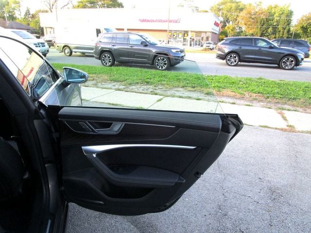 2020 Audi A7 Premium Plus 55 TFSI quattro - 23097258 - 39