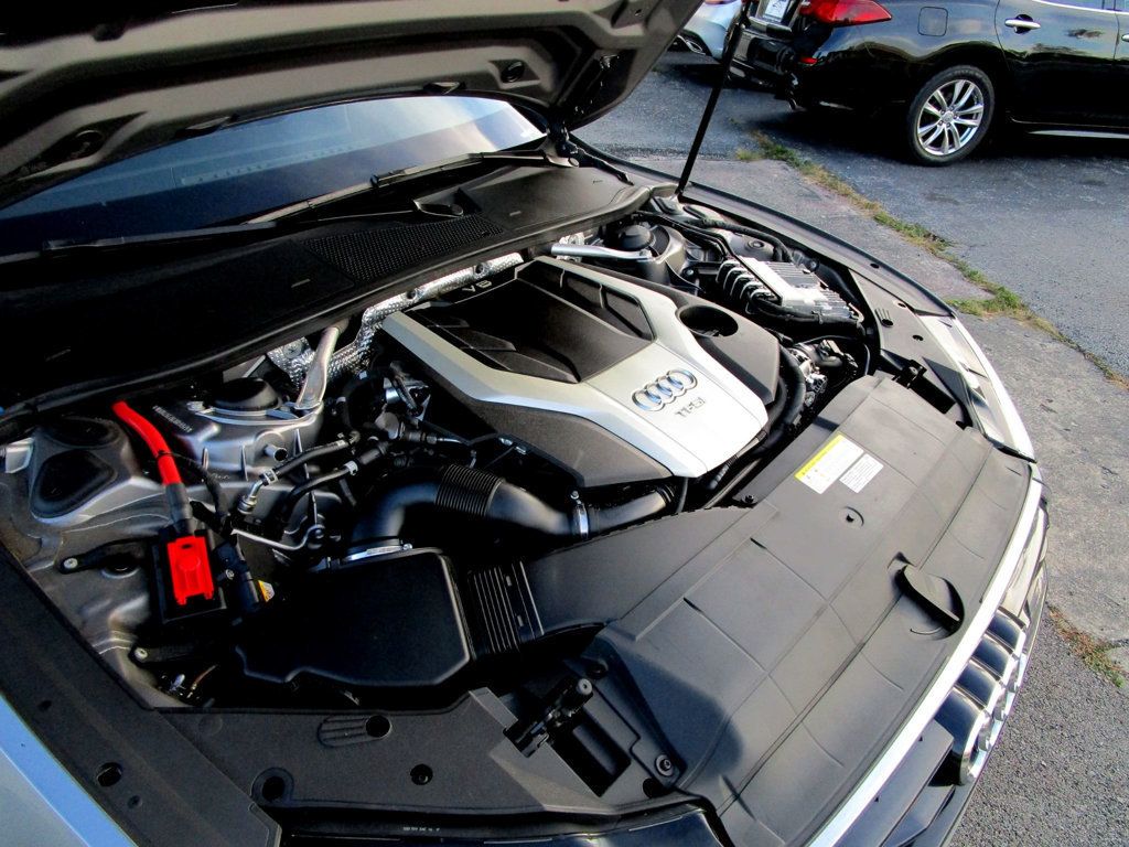 2020 Audi A7 Premium Plus 55 TFSI quattro - 23097258 - 40