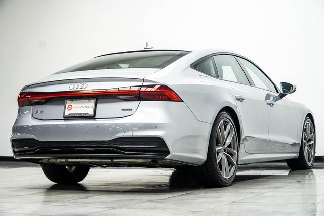 2020 Audi A7 Premium Plus 55 TFSI quattro - 23032944 - 13