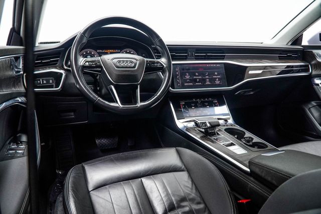2020 Audi A7 Premium Plus 55 TFSI quattro - 23032944 - 15