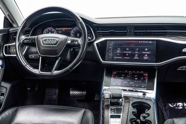 2020 Audi A7 Premium Plus 55 TFSI quattro - 23032944 - 16
