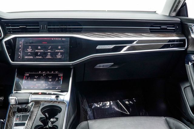2020 Audi A7 Premium Plus 55 TFSI quattro - 23032944 - 17