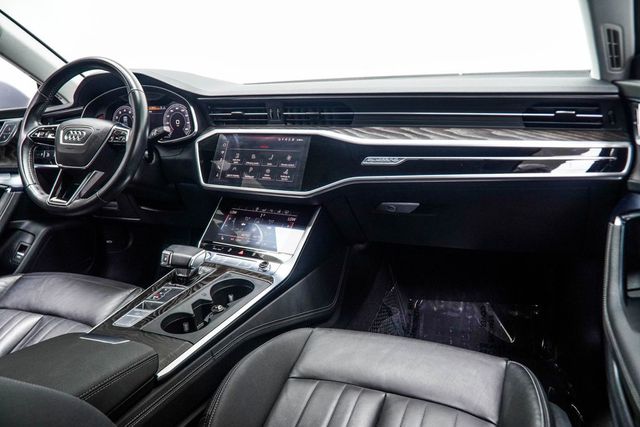 2020 Audi A7 Premium Plus 55 TFSI quattro - 23032944 - 18