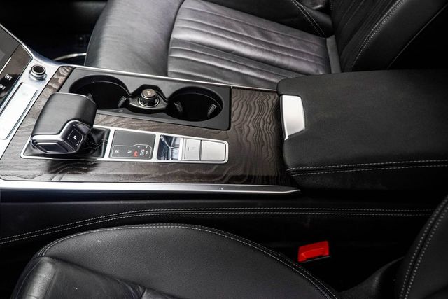 2020 Audi A7 Premium Plus 55 TFSI quattro - 23032944 - 19