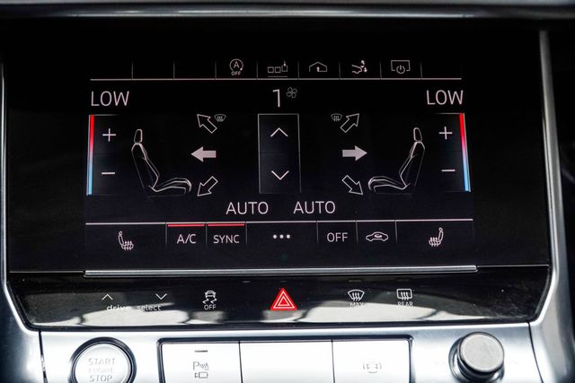 2020 Audi A7 Premium Plus 55 TFSI quattro - 23032944 - 22
