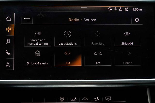 2020 Audi A7 Premium Plus 55 TFSI quattro - 23032944 - 25