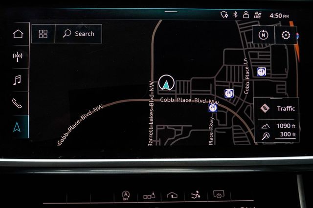 2020 Audi A7 Premium Plus 55 TFSI quattro - 23032944 - 27