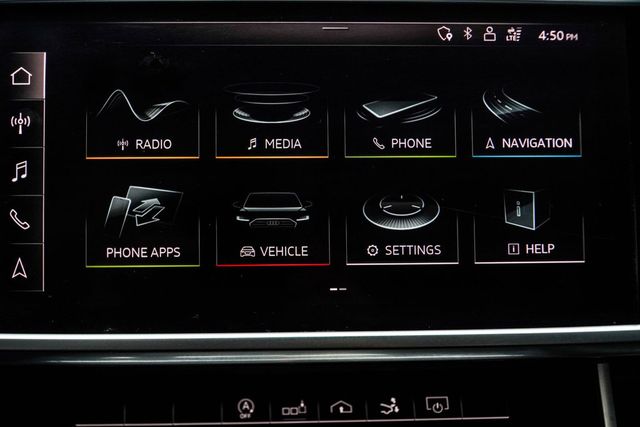 2020 Audi A7 Premium Plus 55 TFSI quattro - 23032944 - 28