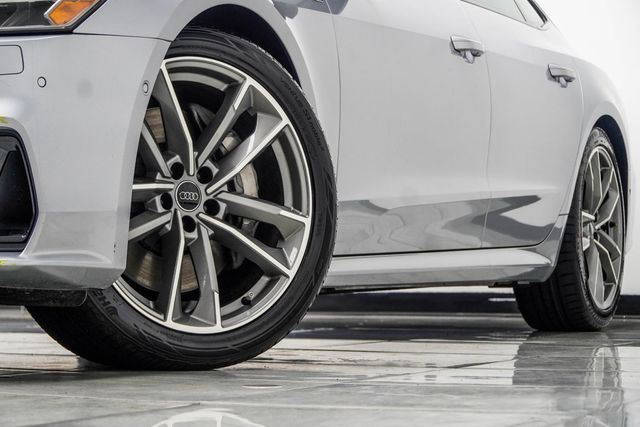 2020 Audi A7 Premium Plus 55 TFSI quattro - 23032944 - 2