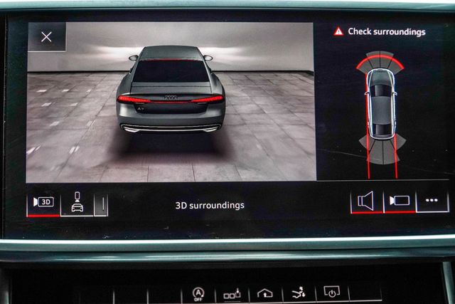 2020 Audi A7 Premium Plus 55 TFSI quattro - 23032944 - 31