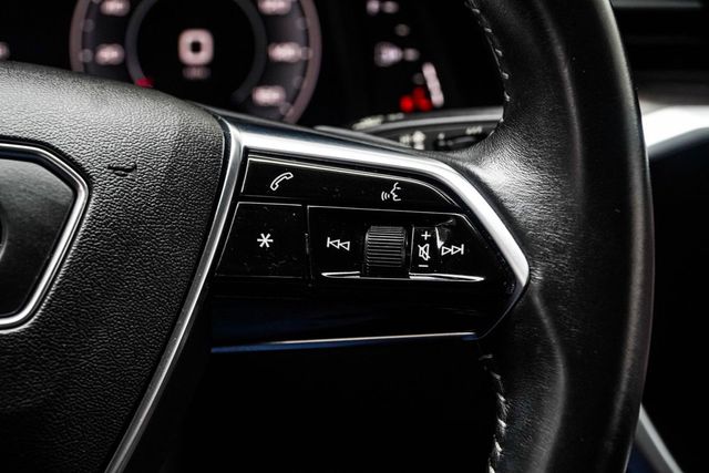 2020 Audi A7 Premium Plus 55 TFSI quattro - 23032944 - 32