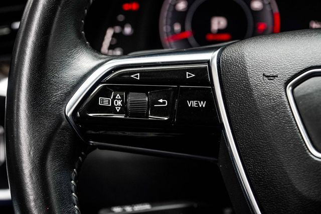 2020 Audi A7 Premium Plus 55 TFSI quattro - 23032944 - 33