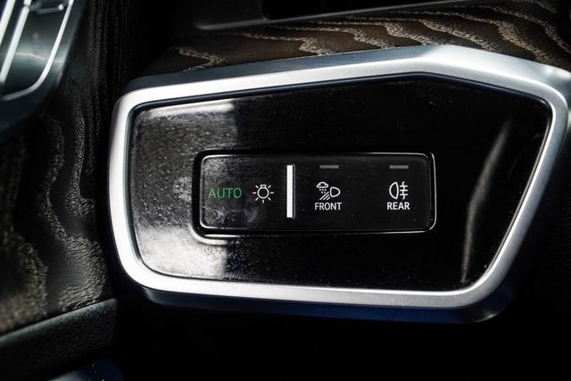 2020 Audi A7 Premium Plus 55 TFSI quattro - 23032944 - 35