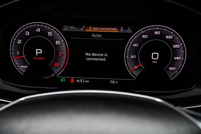 2020 Audi A7 Premium Plus 55 TFSI quattro - 23032944 - 36