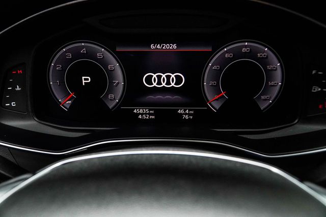 2020 Audi A7 Premium Plus 55 TFSI quattro - 23032944 - 37