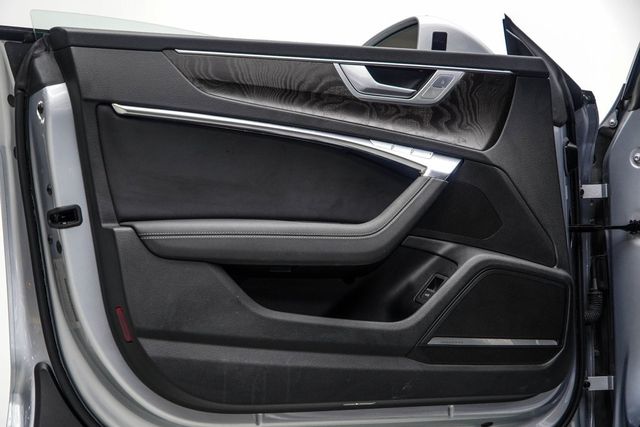 2020 Audi A7 Premium Plus 55 TFSI quattro - 23032944 - 38