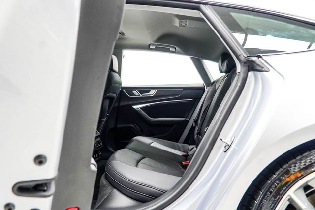 2020 Audi A7 Premium Plus 55 TFSI quattro - 23032944 - 44