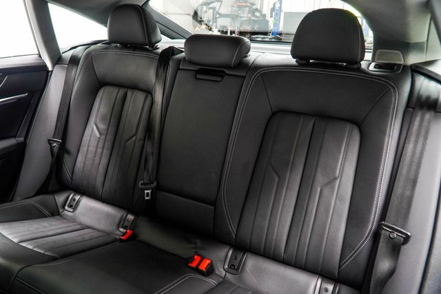 2020 Audi A7 Premium Plus 55 TFSI quattro - 23032944 - 46