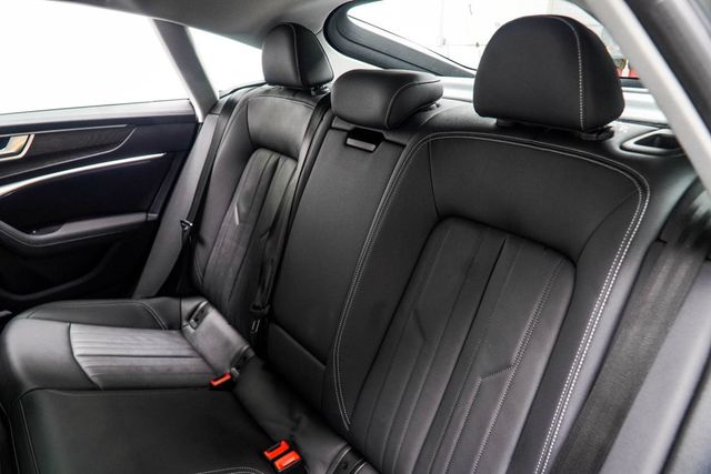 2020 Audi A7 Premium Plus 55 TFSI quattro - 23032944 - 47