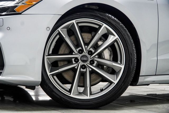2020 Audi A7 Premium Plus 55 TFSI quattro - 23032944 - 5