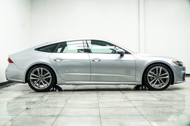 2020 Audi A7 Premium Plus 55 TFSI quattro - 23032944 - 6