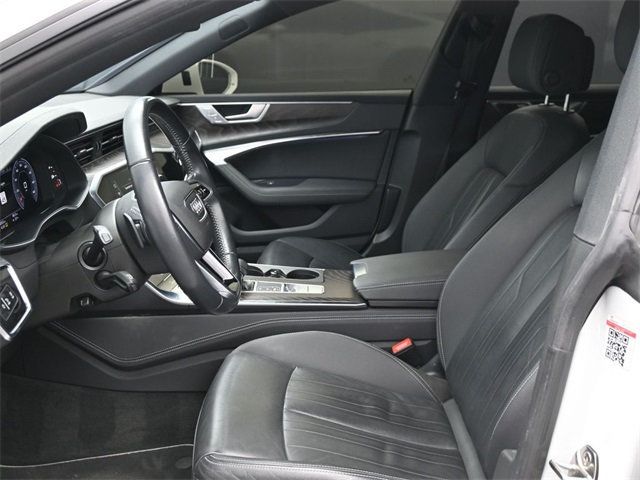 2020 Audi A7 Premium Plus 55 TFSI quattro - 22989486 - 9