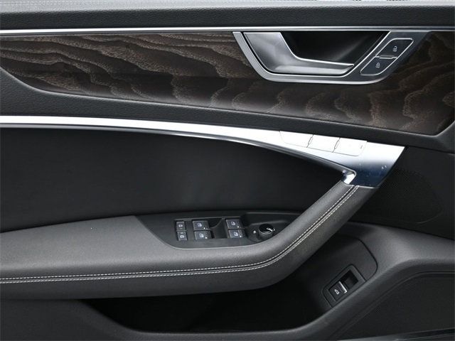 2020 Audi A7 Premium Plus 55 TFSI quattro - 22989486 - 10