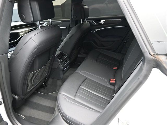 2020 Audi A7 Premium Plus 55 TFSI quattro - 22989486 - 12