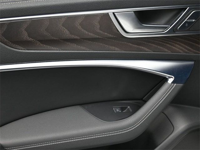 2020 Audi A7 Premium Plus 55 TFSI quattro - 22989486 - 13