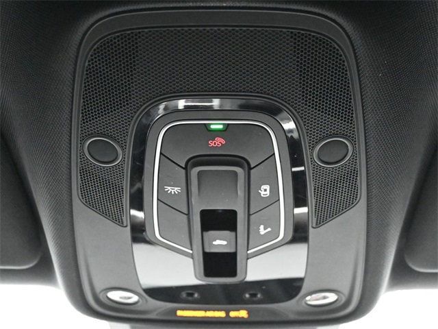 2020 Audi A7 Premium Plus 55 TFSI quattro - 22989486 - 15