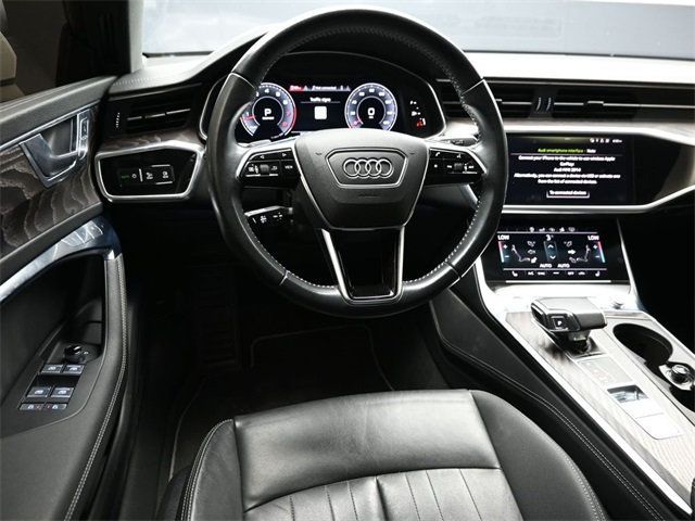 2020 Audi A7 Premium Plus 55 TFSI quattro - 22989486 - 17