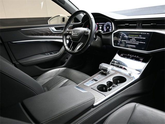 2020 Audi A7 Premium Plus 55 TFSI quattro - 22989486 - 18